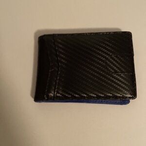 Men's Card Holder